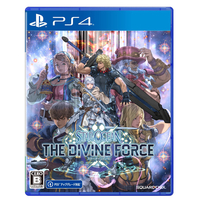 スクウェア・エニックス スターオーシャン6 THE DIVINE FORCE【PS4】 PLJM17107