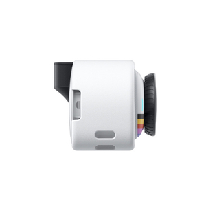 insta360 GO 3S レトロキット 128G キャンバスホワイト CINSAATA-GO3SRETRO128G-CW-イメージ8