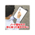 アスカ モバイルホワイトボード S F360113-MWB01-イメージ3