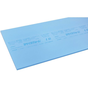 アーテック スタイロフォーム 水色 300*360*30 FC865RD-12539-イメージ1