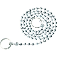 ＳＡＮＥＩ バス用ゴム栓クサリ 長さ1000mm PU20-48-5-100 FCB631B-1147741