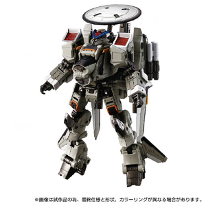 タカラトミー ダイアクロン ホルスヴァーサルターMk-II<FSU/哨戒速戦仕様> DAﾎﾙｽｳﾞｱ-ｻﾙﾀ-MK2-イメージ1