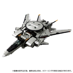 タカラトミー ダイアクロン ホルスヴァーサルターMk-II<FSU/哨戒速戦仕様> DAﾎﾙｽｳﾞｱ-ｻﾙﾀ-MK2-イメージ2