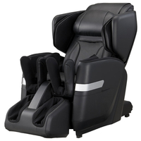 フジ医療器 AS-R900BK マッサージチェア サイバーリラックス ブラック