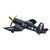 ハセガワ 1/72 F4U-1D コルセア(A10) H A10 F4U1Dｺﾙｾｱ ｶｲ-イメージ1