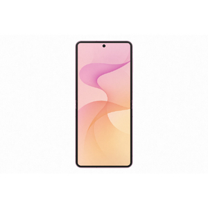 Samsung SIMフリースマートフォン Samsung Galaxy Z Flip8 256GB Pink SM-F776QLIASJP-イメージ1