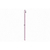 Samsung SIMフリースマートフォン Samsung Galaxy Z Flip8 256GB Pink SM-F776QLIASJP-イメージ3