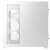 コルセア ミドルタワー型PCケース 5000D CORE AIRFLOW Tempered Glass ホワイト CC9011262WW-イメージ2