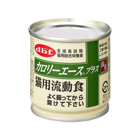 デビフペット カロリーエースプラス 猫用流動食 85g FC431NW