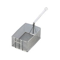 江部松商事 18-8 ポテトフライヤー 大(幅180) FC679KY-0225300