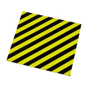 トラスコ中山 TRUSCO 反射トラクッション 両サイドマグネット付 5TX450X500 FC363HU-1610909-イメージ1