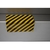 トラスコ中山 TRUSCO 反射トラクッション 両サイドマグネット付 5TX450X500 FC363HU-1610909-イメージ4