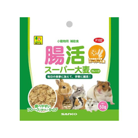 三晃商会 腸活 スーパー大麦フレーク F102 FCD0913-F102