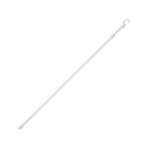 積水樹脂 伸縮竿ミニ 120～200cm FC777MX-SSM-20W-イメージ1
