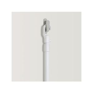 積水樹脂 伸縮竿ミニ 120～200cm FC777MX-SSM-20W-イメージ2