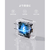 VOLTME Revo 20 Lite C 充電器 ブラック V2084-イメージ4