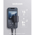VOLTME Revo 20 Lite C 充電器 ブラック V2084-イメージ5