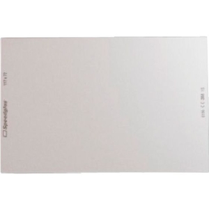 3M スピードグラス 内側保護プレート 9100XX用 5枚 FC646WA-4111401-イメージ1