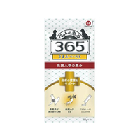 新東亜交易 恵み365 犬 皮膚 10g×4本 FCE518K