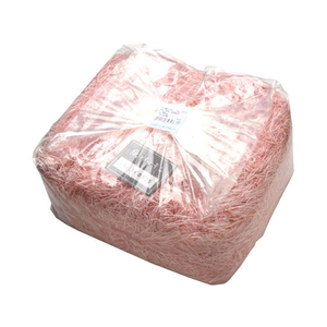 タカ印 紙パッキン 1kg サクラ FC25398-35-5863-イメージ2