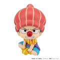 メガハウス るかっぷ ONE PIECE バギー 幼少期Ver． ﾙｶﾂﾌﾟﾊﾞｷﾞ-ﾖｳｼﾖｳｷOP