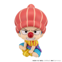 メガハウス るかっぷ ONE PIECE バギー 幼少期Ver． ﾙｶﾂﾌﾟﾊﾞｷﾞ-ﾖｳｼﾖｳｷOP
