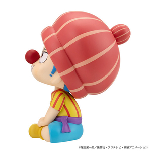 メガハウス るかっぷ ONE PIECE バギー 幼少期Ver． ﾙｶﾂﾌﾟﾊﾞｷﾞ-ﾖｳｼﾖｳｷOP-イメージ5