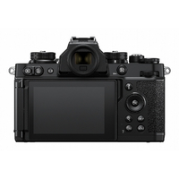 ニコン ZFC ﾌﾞﾗｯｸ デジタル一眼カメラ・ボディ Z fc ブラック