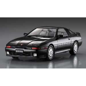 ハセガワ 1/24 トヨタ スープラ A70 3．0GTターボリミテッド【再販】 HC40ｽ-ﾌﾟﾗA7030GTﾀ-ﾎﾞﾘﾐﾃﾂﾄ-イメージ2