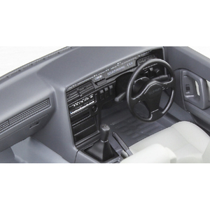 ハセガワ 1/24 トヨタ スープラ A70 3．0GTターボリミテッド【再販】 HC40ｽ-ﾌﾟﾗA7030GTﾀ-ﾎﾞﾘﾐﾃﾂﾄ-イメージ7
