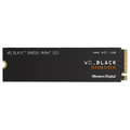 Western Digital WD Black SN850X NVMe 内蔵SSD 2TB WDS200T2X0E