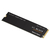 Western Digital WD Black SN850X NVMe 内蔵SSD 2TB WDS200T2X0E-イメージ2