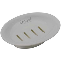 アスベル エミール 石けん皿 グレー FCF308N