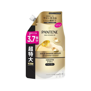 Ｐ＆Ｇ パンテーン ゴールドダメージリペア シャンプー 詰替超特 950g FCG924Y-イメージ1