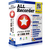 gemsoft ALL★Recorder 〈 BD・DVD作成ソフト & メディアプレイヤー 付属 〉 ALLRECBDDVDｻｸﾒﾃﾞｲﾌｿﾞｸWC-イメージ1