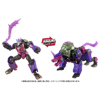 タカラトミー TS-22 アルファトライオン TS22ｱﾙﾌｱﾄﾗｲｵﾝ