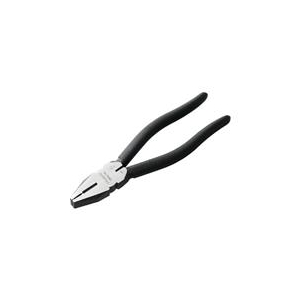 トラスコ中山 TRUSCO　JISペンチ　150mm TBPE150-イメージ1