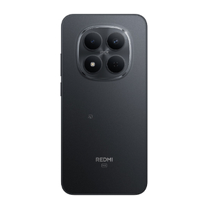 Xiaomi REDMI Note 15 Pro 5G 8G+256G Black MZB0M1YJP-イメージ1