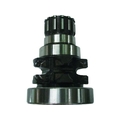 KITO/電気チェーンブロック キトーエクセルER2用部品 ロードシーブ ブクミ FC002YB-2247094