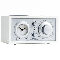 Tivoli Audio M3USB-0140-JP Model Three BT シルバーホワイト