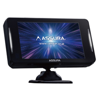 セルスター工業 セーフティレーダー ブラック AR-925AW