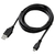 アイリスオーヤマ microUSBケーブル 1．5m MC20A20MB-イメージ1