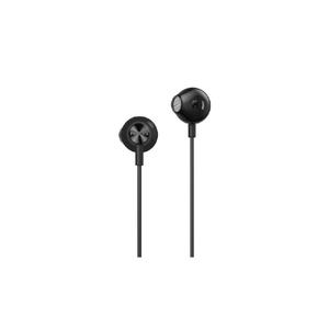 PHILIPS TAE2000 インナーイヤー型USB-Cイヤホン ブラック TAE2000BK/97-イメージ1