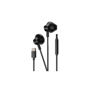PHILIPS TAE2000 インナーイヤー型USB-Cイヤホン ブラック TAE2000BK/97-イメージ5