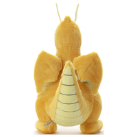 ポケモン ぬいぐるみ　カイリュウ　25cm ポケモン（pokemon）（キッズ）ぬいぐるみS カイリュー PP39