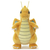 タカラトミーアーツ ポケットモンスター キミにきめた!ポケモンゲットぬいぐるみ カイリュー ﾎﾟｹﾓﾝｹﾞﾂﾄﾇｲｸﾞﾙﾐｶｲﾘﾕ--イメージ1
