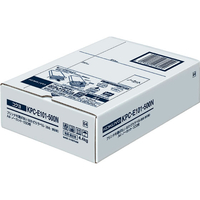 コクヨ プリンタを選ばないはかどりラベルA4 ノーカット500枚 F883300-KPC-E101-500N