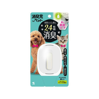 小林製薬 消臭元 ペット用 ウォータリーヴァーベナの香り FC350RA