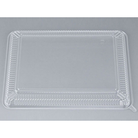 シーピー化成 CZ-223 透明蓋(N) 50枚 FCG337V-00297240