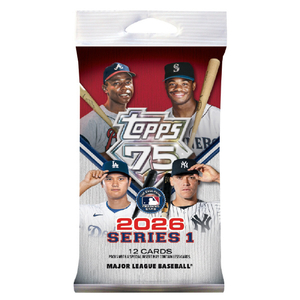 Topps 2026シリーズ1ジャパン edBOX 2026ｼﾘ-ｽﾞ1ｼﾞﾔﾊﾟﾝEDBOX-イメージ2
